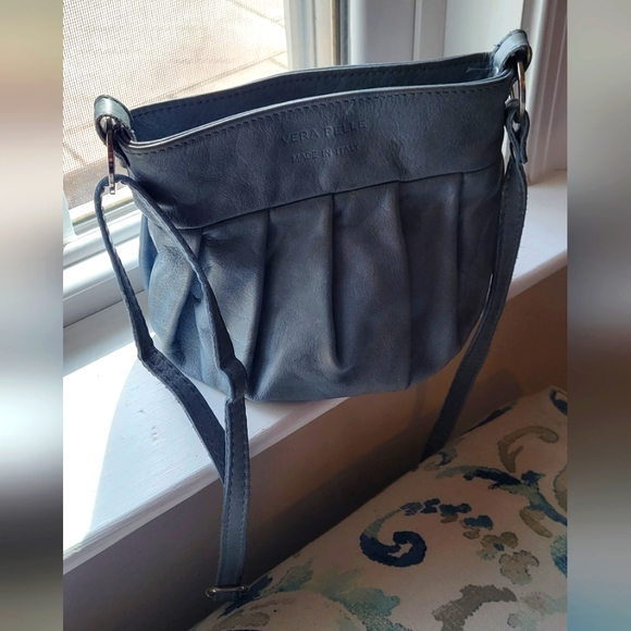 Vera Pelle Purse - Picture 3 of 5